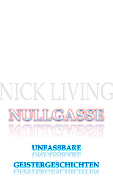 Produktbild: Nullgasse