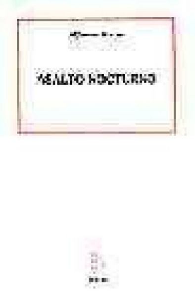 Produktbild: Asalto nocturno