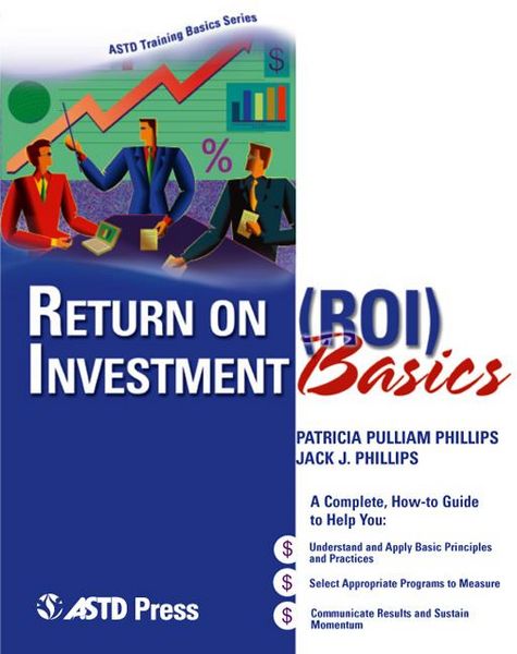 Produktbild: Return on Investment (ROI) Basics