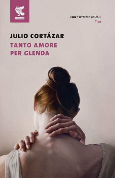 Produktbild: Tanto amore per Glenda