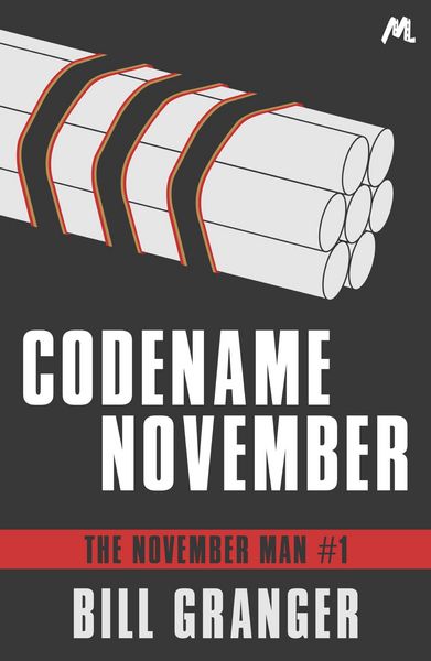 Produktbild: Codename November