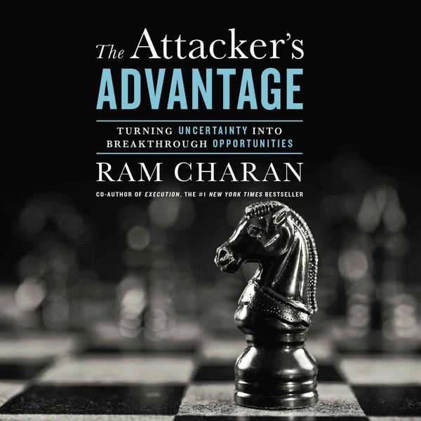 Produktbild: ATTACKER�S ADVANTAGE  5D