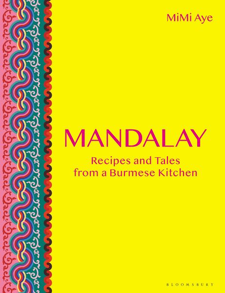 Produktbild: Mandalay