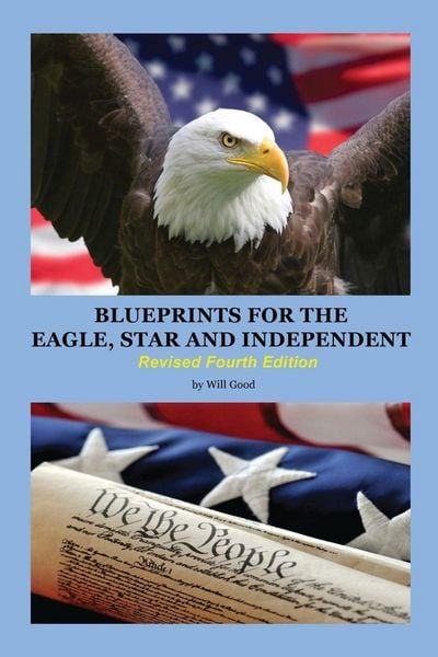 Produktbild: Blueprints for the Eagle, Star, and Independent