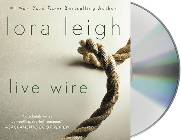 Produktbild: Live Wire