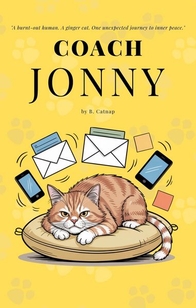 Produktbild: Coach Jonny
