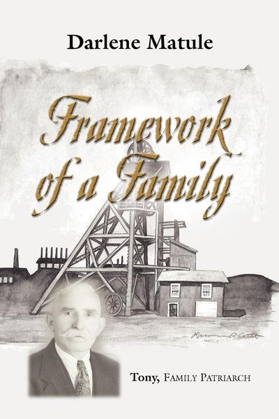 Produktbild: Framework of a Family