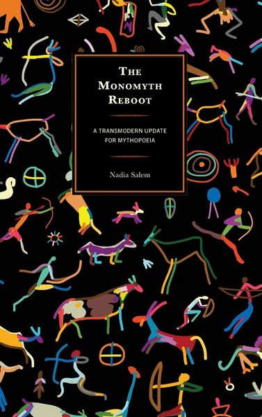 Produktbild: Monomyth Reboot