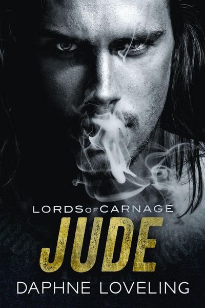 Produktbild: Jude (Lords-of-Carnage-MC, #12)