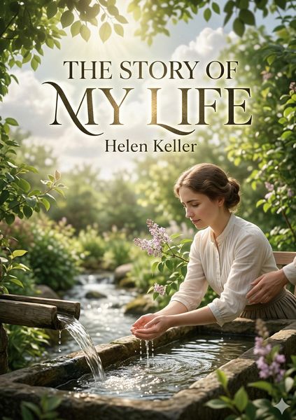 Produktbild: The Story of My Life