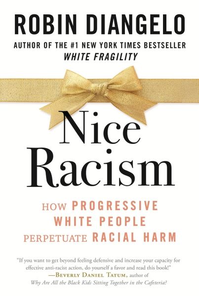Produktbild: Nice Racism