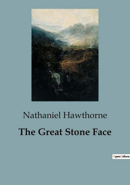 Produktbild: The Great Stone Face