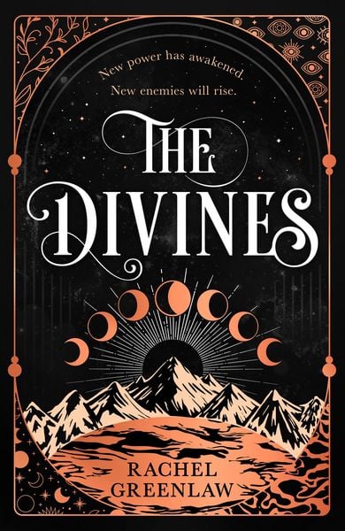 Produktbild: The Divines