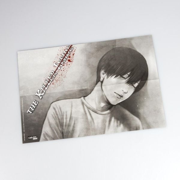 Produktbild: The Killer Inside 11