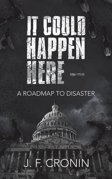 Produktbild: It Could Happen Here -