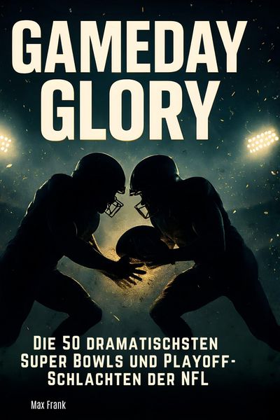Produktbild: Gameday Glory