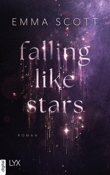 Produktbild: Falling Like Stars