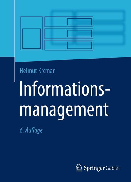 Produktbild: Informationsmanagement