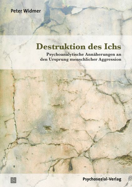 Produktbild: Destruktion des Ichs