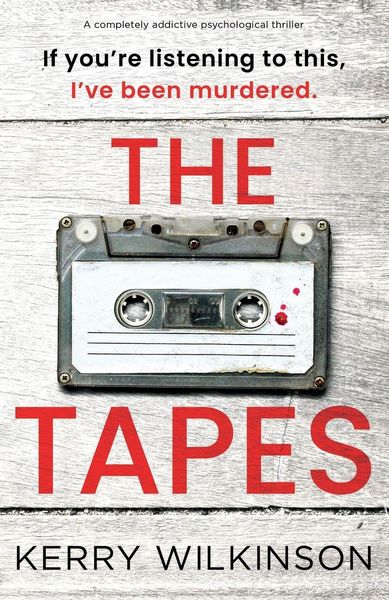 Produktbild: The Tapes