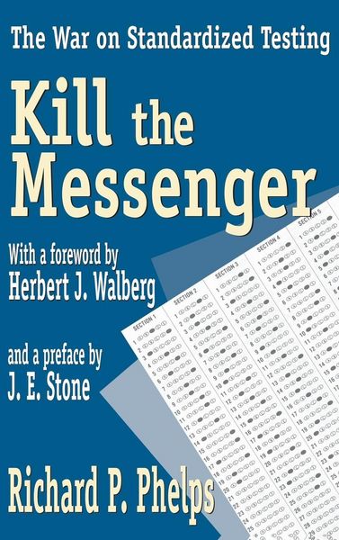 Produktbild: Kill the Messenger