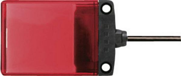 Produktbild: Idec Signalleuchte LED LH1D Dauerlicht 24 V/DC, 24 V/AC