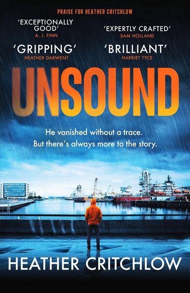 Produktbild: Unsound