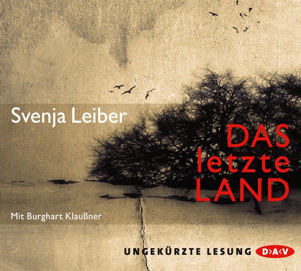 Produktbild: Das letzte Land