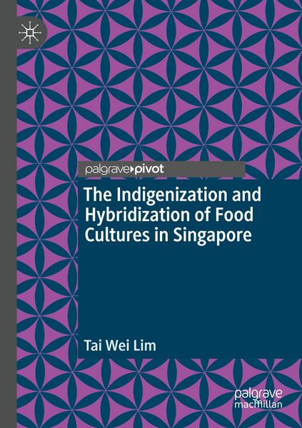 Produktbild: INDIGENIZATION & HYBRIDIZATION