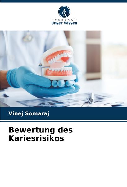 Produktbild: Bewertung des Kariesrisikos