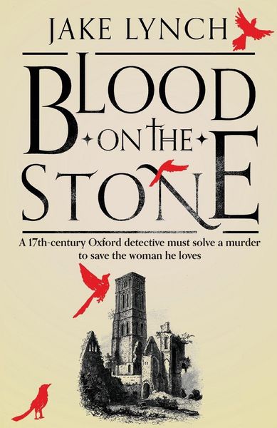 Produktbild: Blood on the Stone