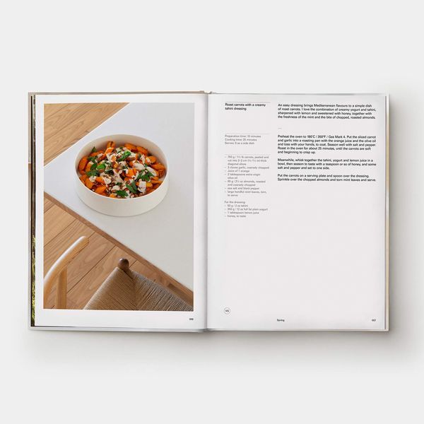Produktbild: Home Farm Cooking (2021)