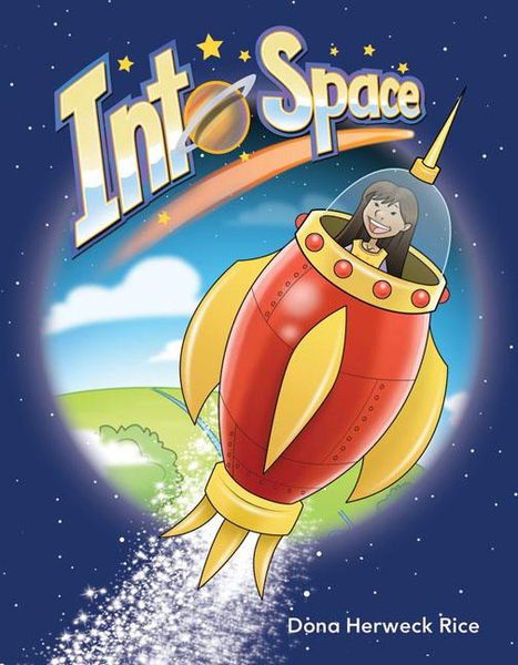 Produktbild: Into Space