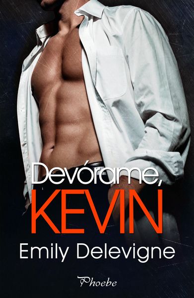 Produktbild: Dev&oacute;rame, Kevin