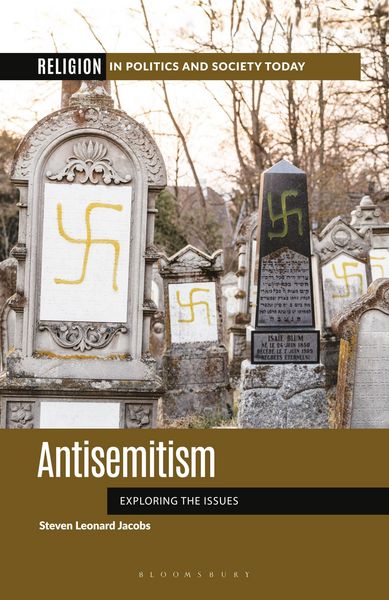 Produktbild: Antisemitism