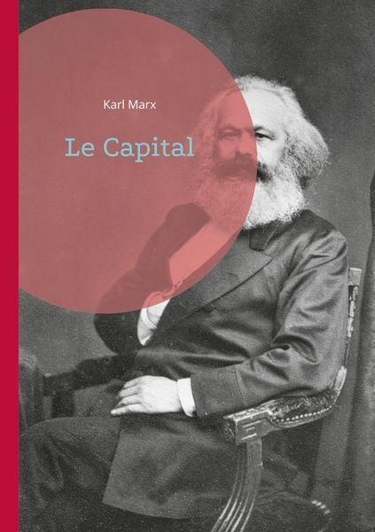 Produktbild: Le Capital