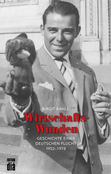 Produktbild: Wirtschaftswunden