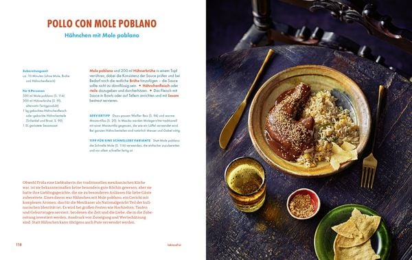 Produktbild: Zu Gast bei Frida Kahlo