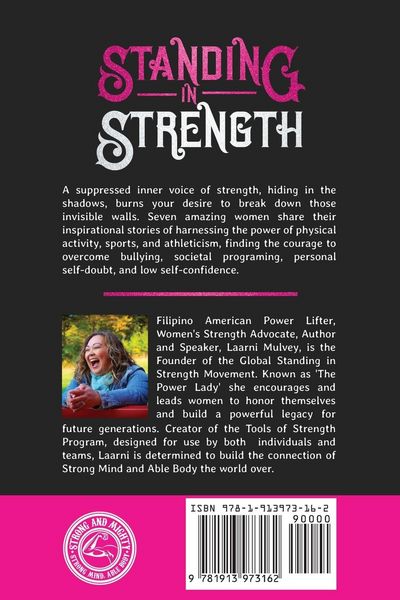 Produktbild: Standing in Strength