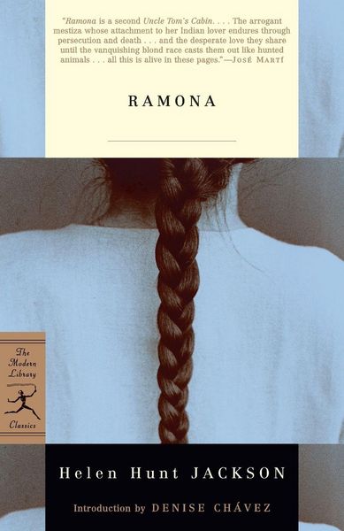Produktbild: Ramona