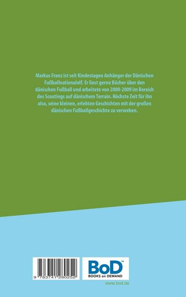 Produktbild: Morten Olsen baut auf Sand