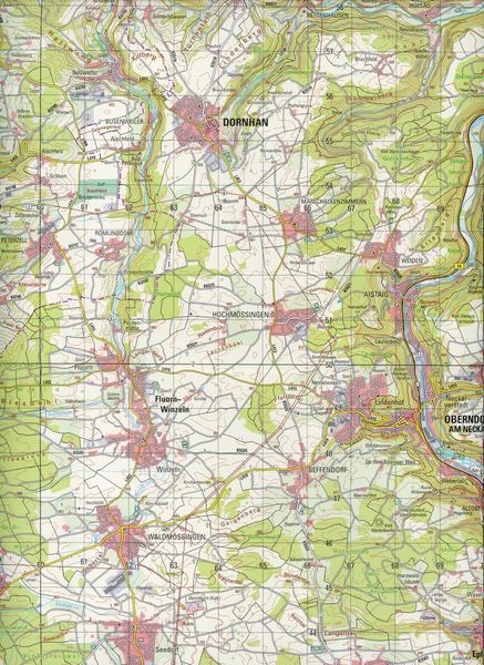Produktbild: L7716 Schramberg
