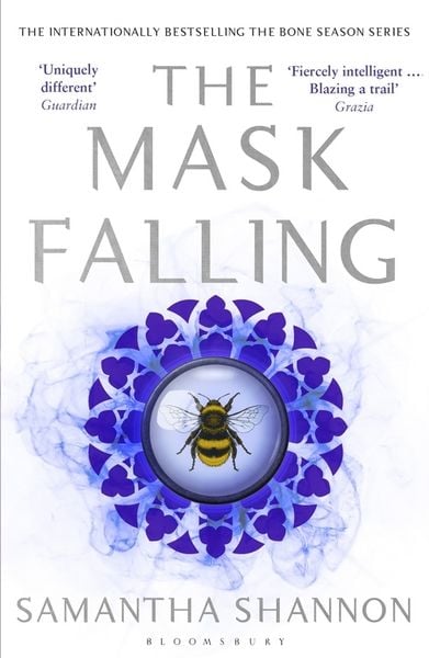 Produktbild: The Mask Falling