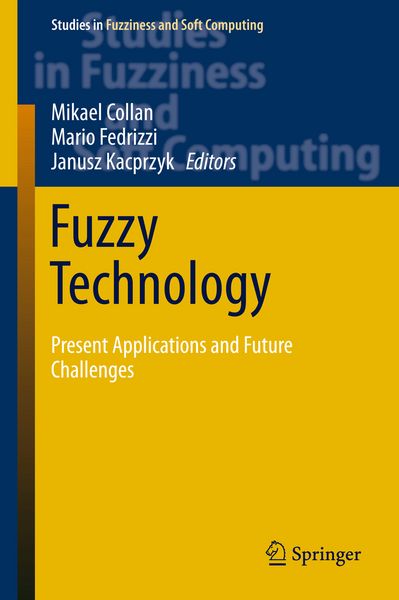 Produktbild: Fuzzy Technology