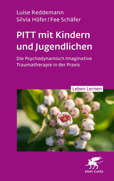 Produktbild: PITT mit Kindern und Jugendlichen