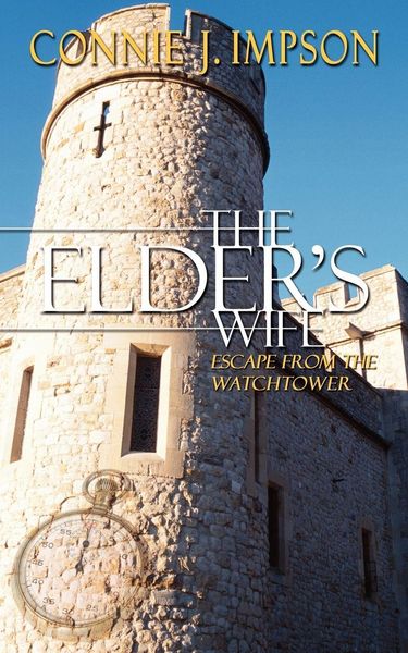 Produktbild: The Elder's Wife