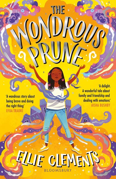 Produktbild: The Wondrous Prune