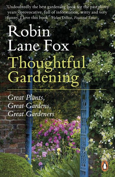 Produktbild: Thoughtful Gardening