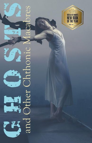 Produktbild: Ghosts and Other Chthonic Macabres