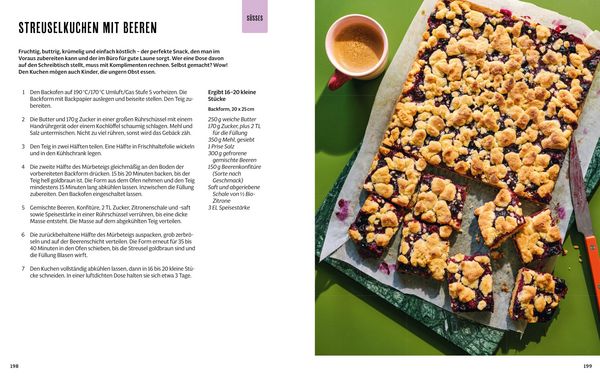 Produktbild: Poppy Cooks: Voller Geschmack aus einem Topf